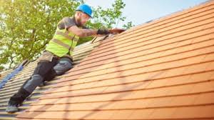 Fast & Reliable Emergency Roof Repairs in Germantown, TN